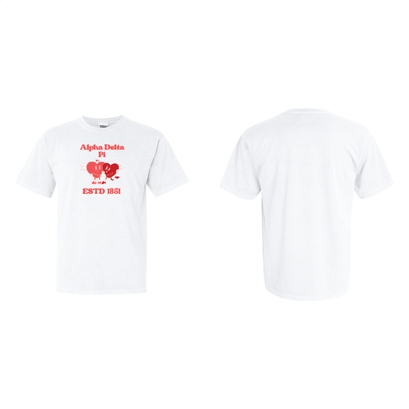 Double Love T-Shirt