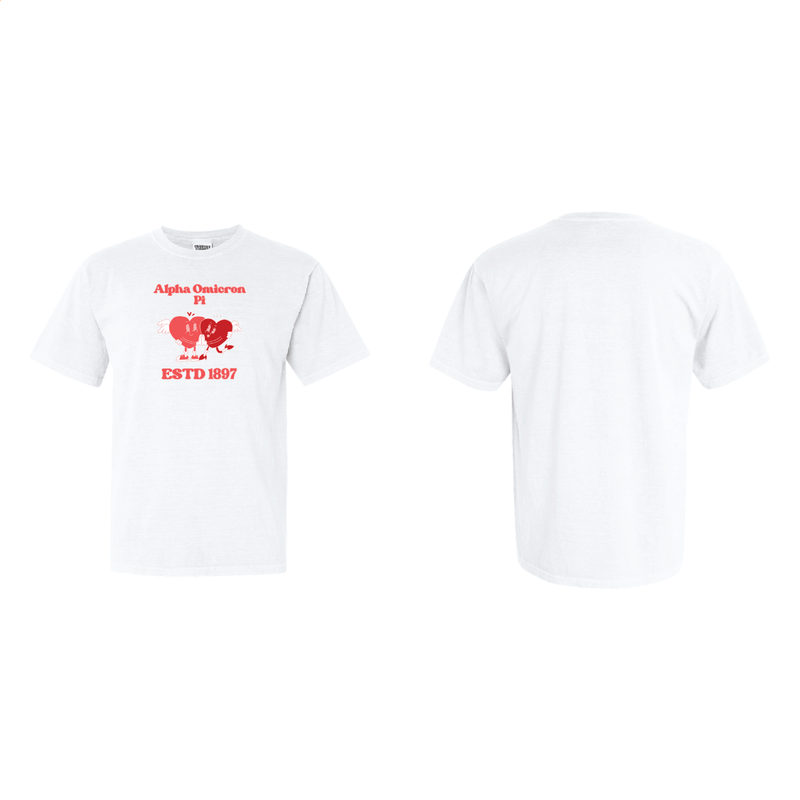Double Love T-Shirt