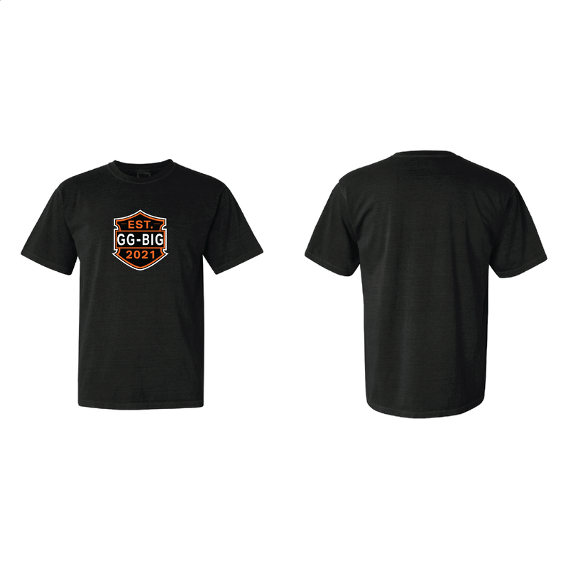 Motorcycle Fam Tee