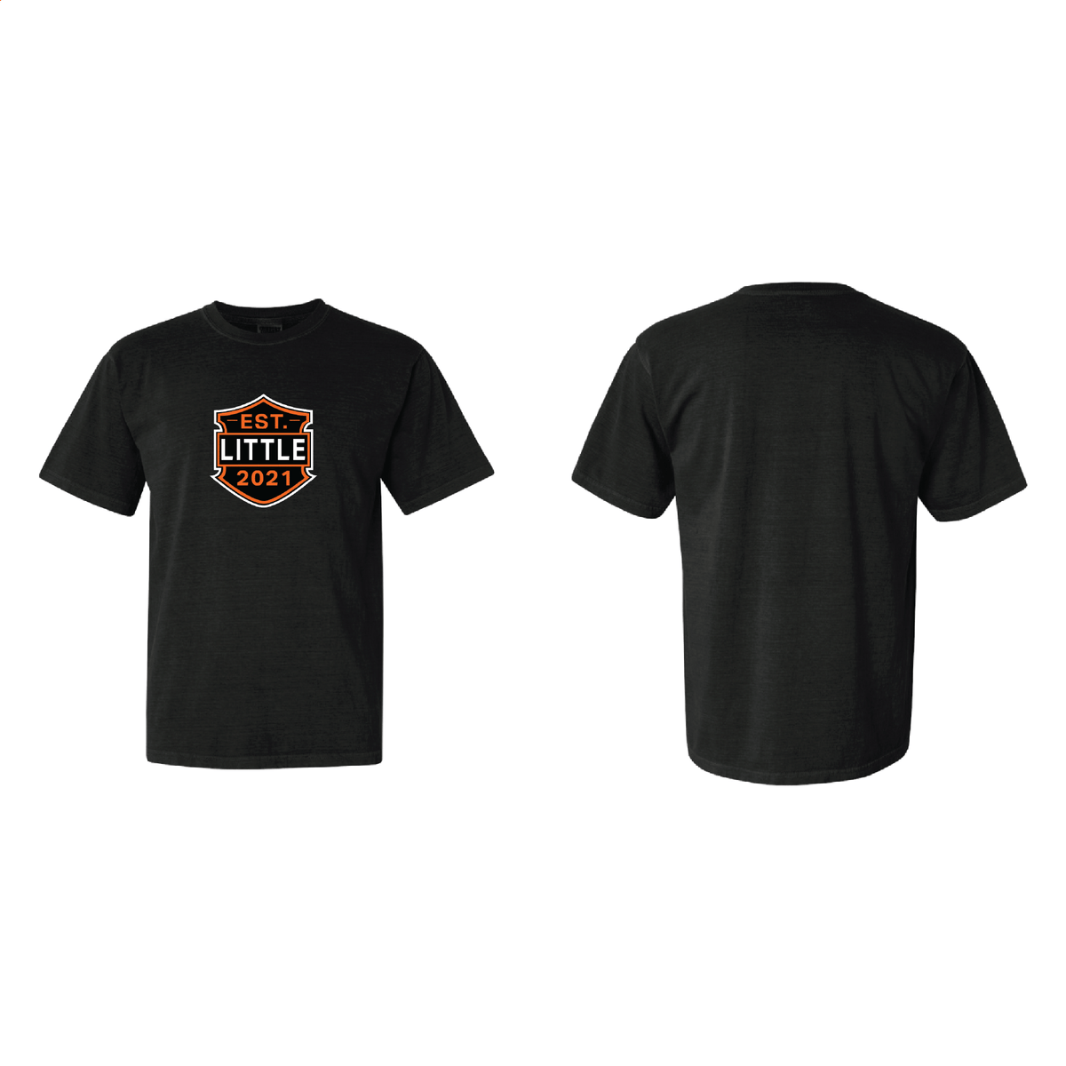 Motorcycle Fam Tee