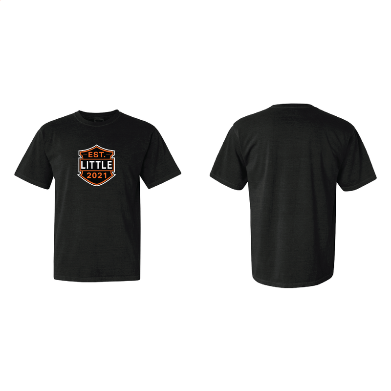 Motorcycle Fam Tee