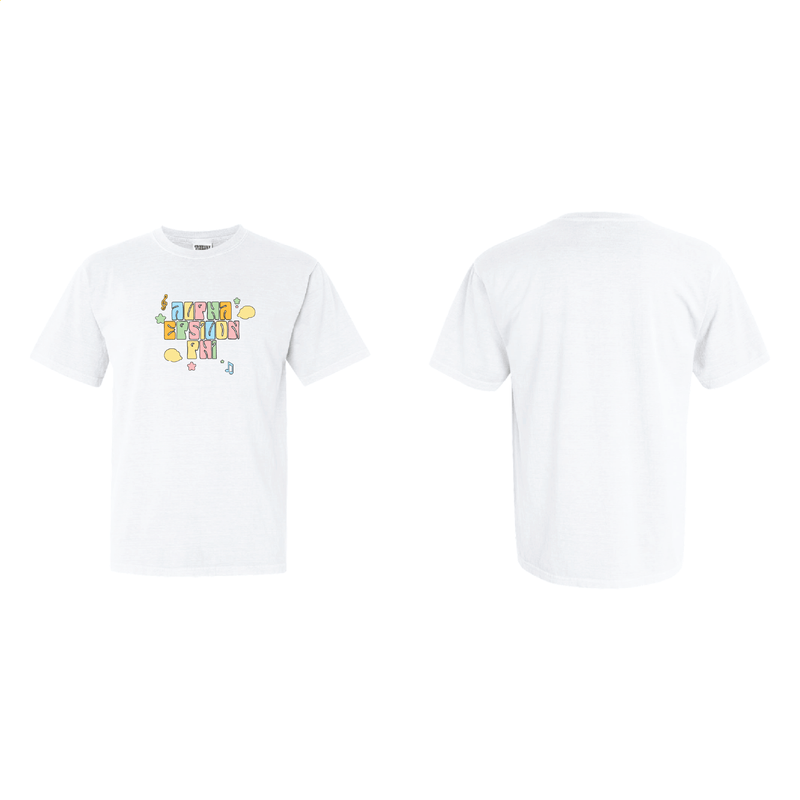 Retro Merch T-Shirt