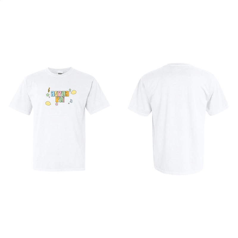 Retro Merch T-Shirt