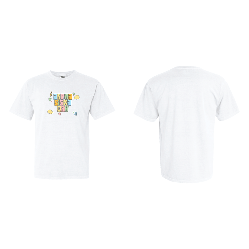 Retro Merch T-Shirt