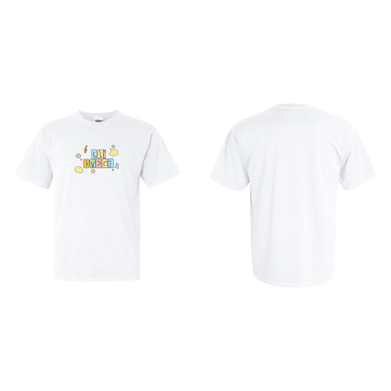 Retro Merch T-Shirt