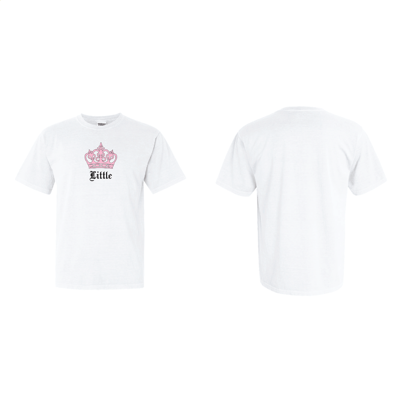 Princess Fam Tee