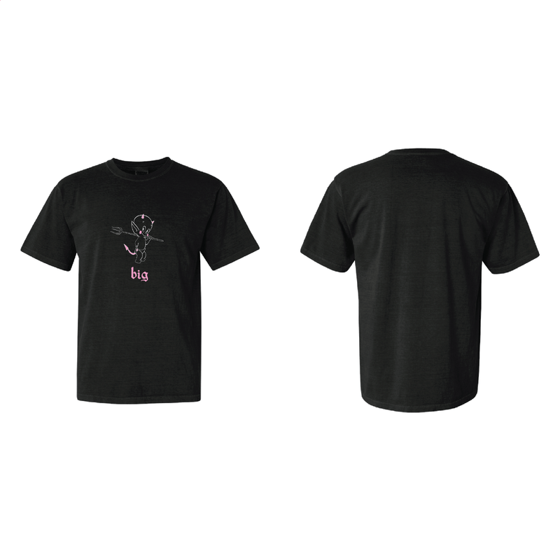 Devil Fam Tee