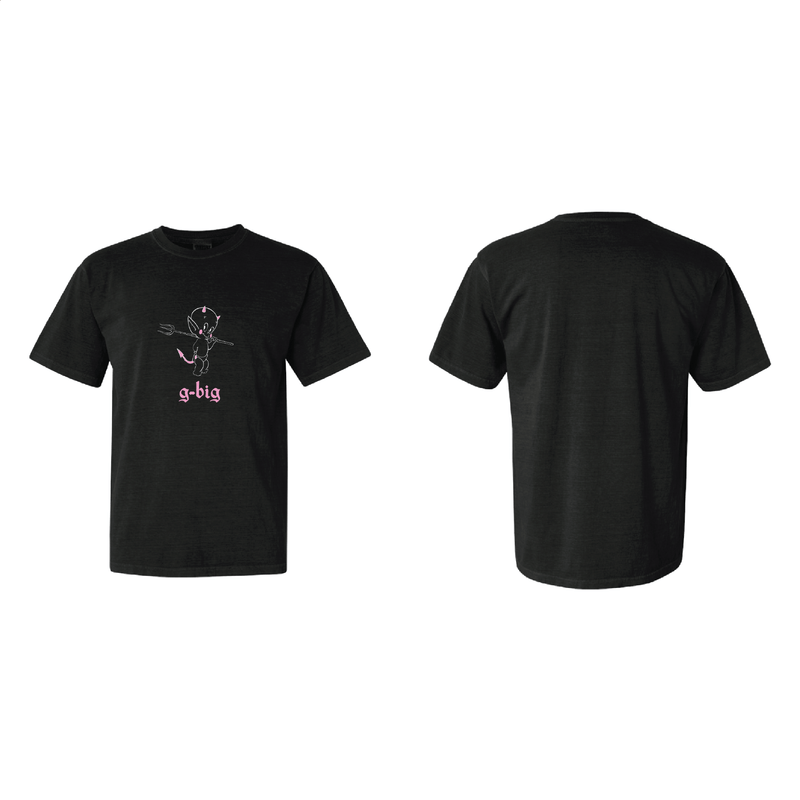 Devil Fam Tee