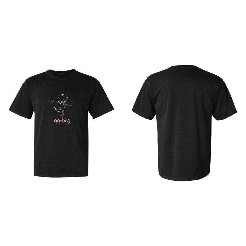 Devil Fam Tee