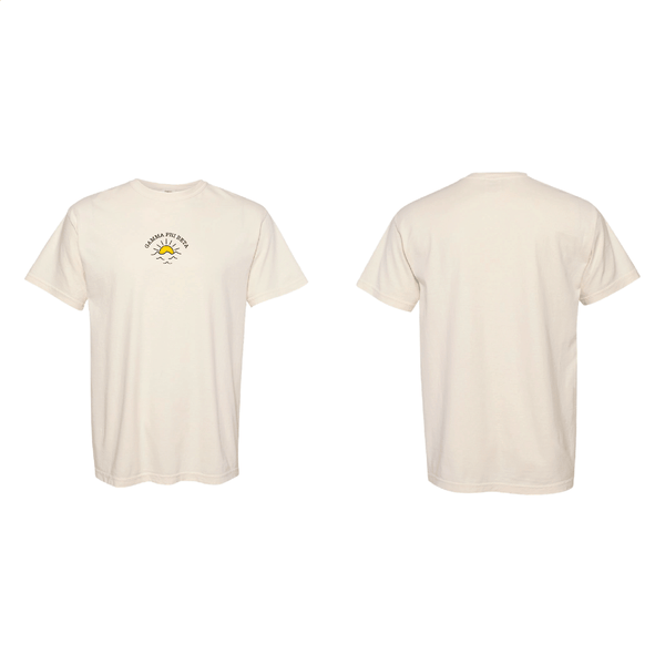 Good Life T-Shirt (Sororities G-Z)