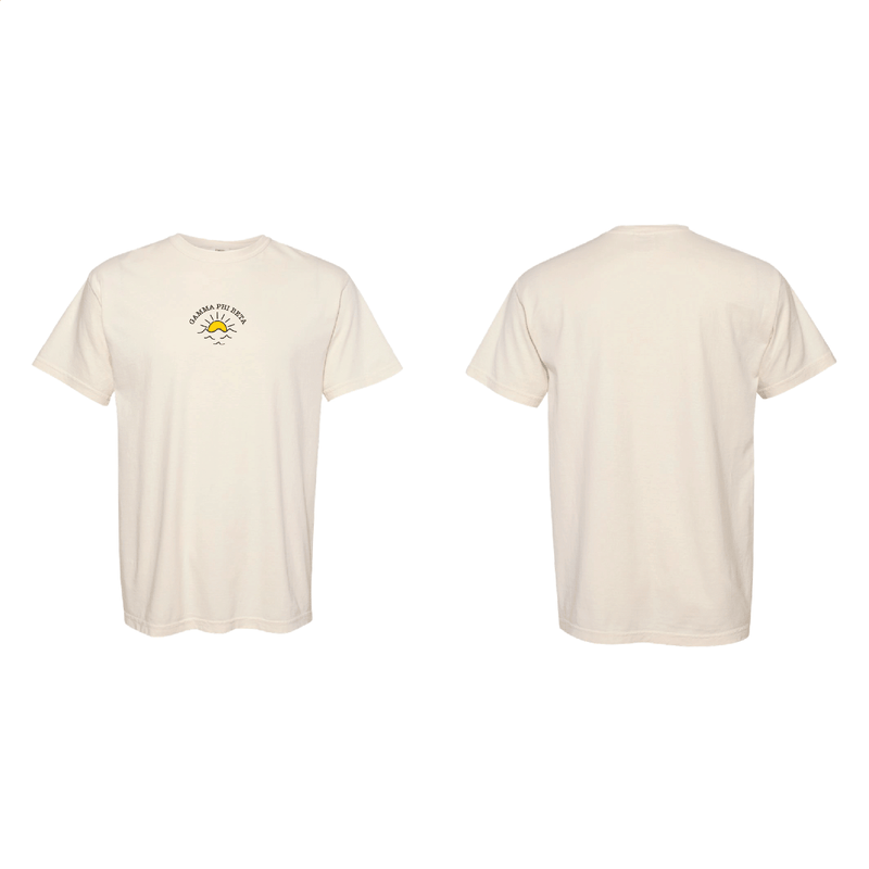 Good Life T-Shirt (Sororities G-Z)