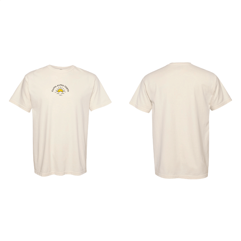 Good Life T-Shirt (Sororities G-Z)