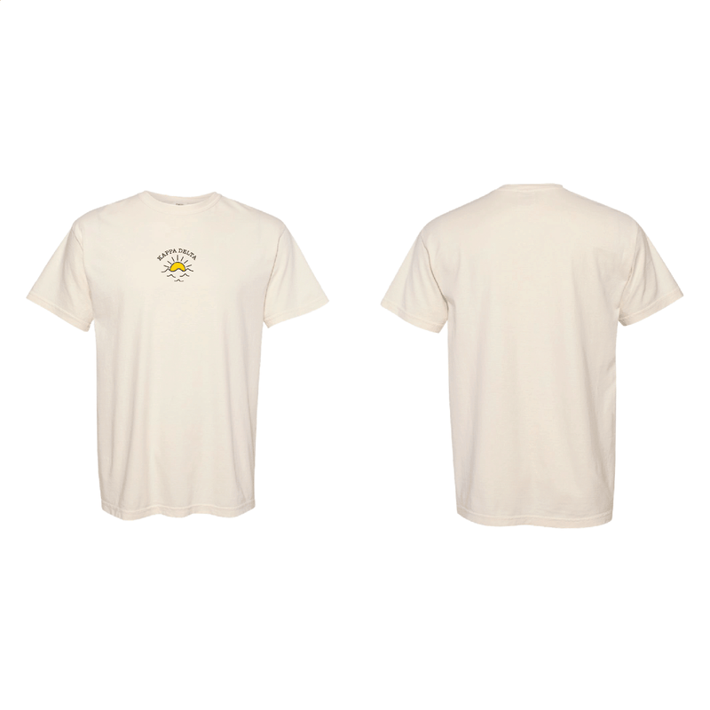 Good Life T-Shirt (Sororities G-Z)