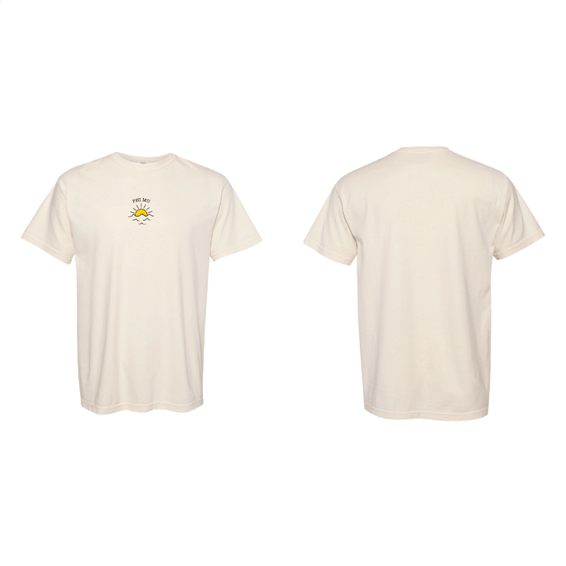 Good Life T-Shirt (Sororities G-Z)