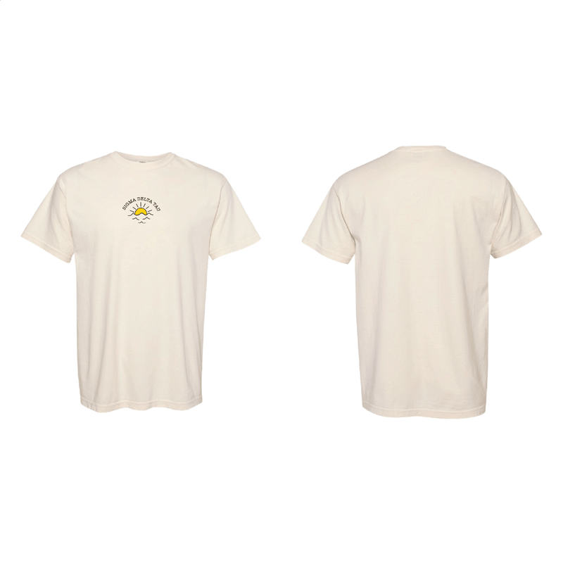 Good Life T-Shirt (Sororities G-Z)
