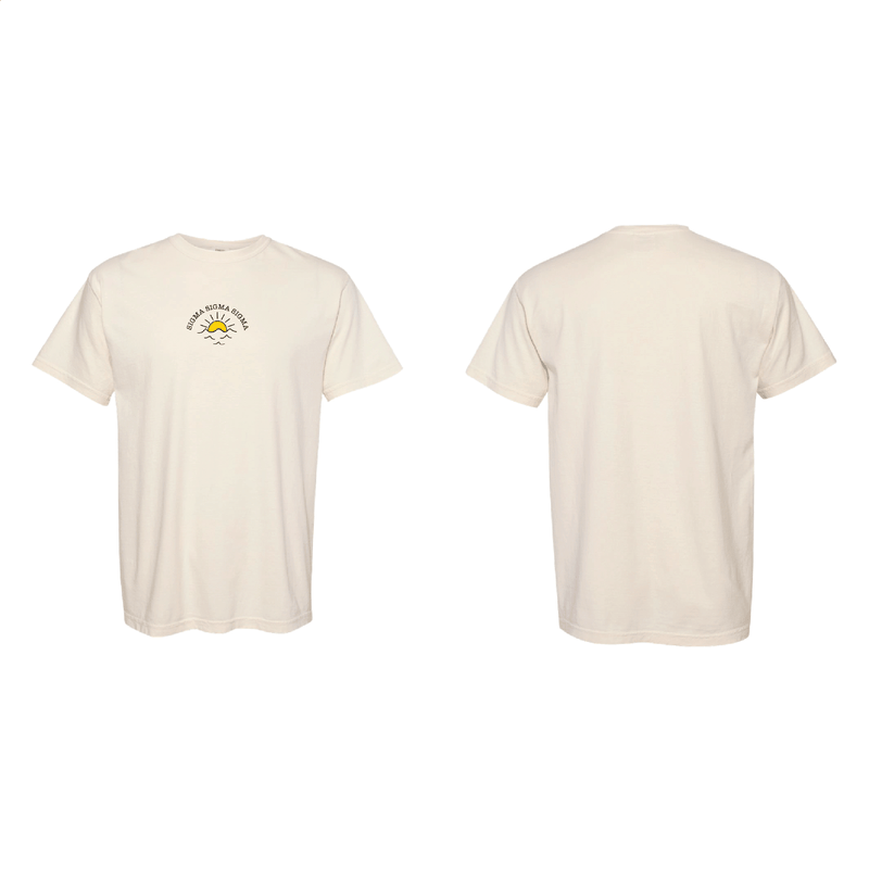 Good Life T-Shirt (Sororities G-Z)
