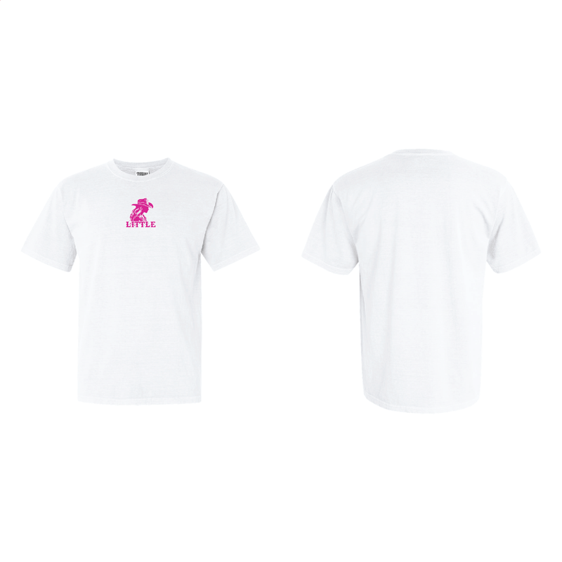Wild West Fam Tee