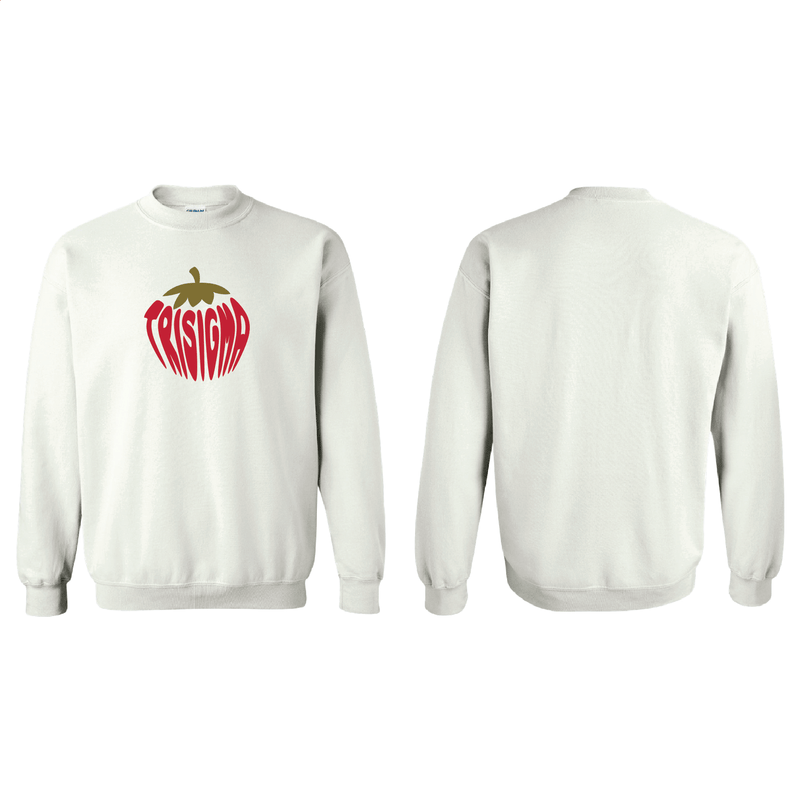 Strawberry Sweatshirt (Sororities G-Z)