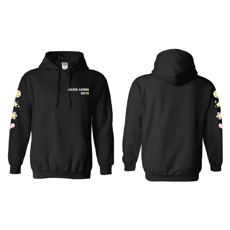 Icon Hoodie