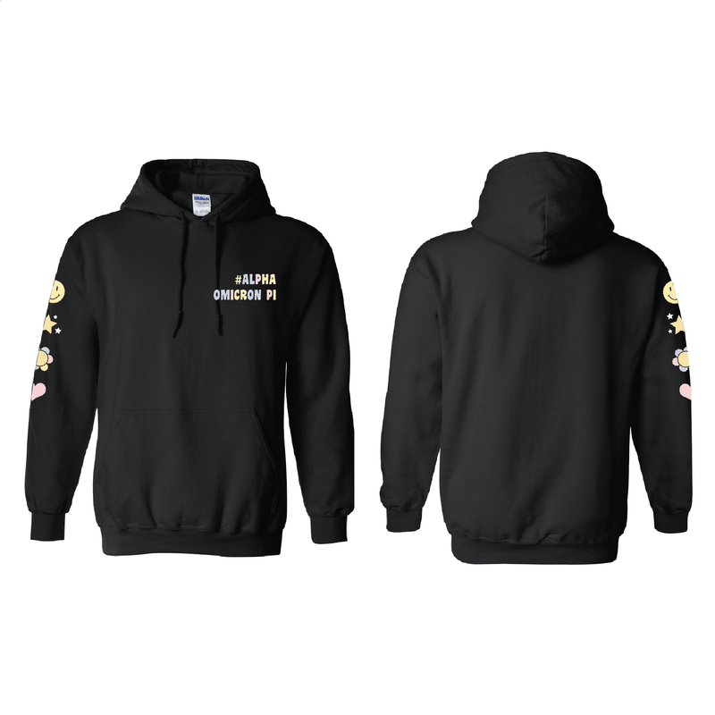 Icon Hoodie