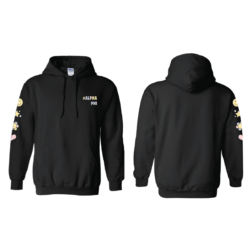 Icon Hoodie