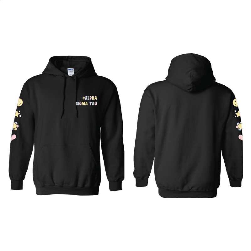 Icon Hoodie