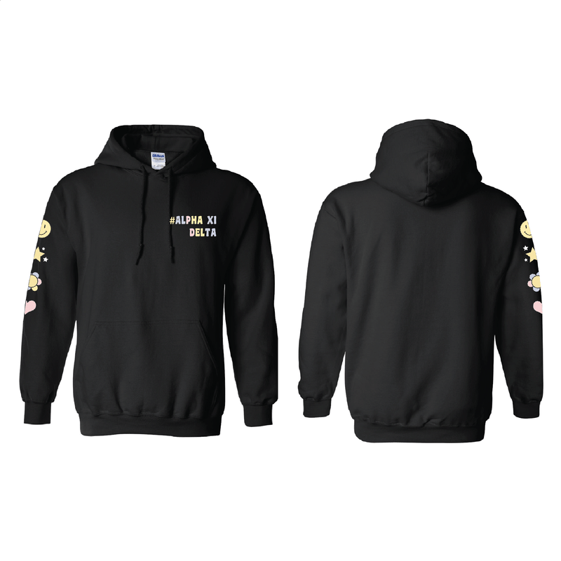 Icon Hoodie