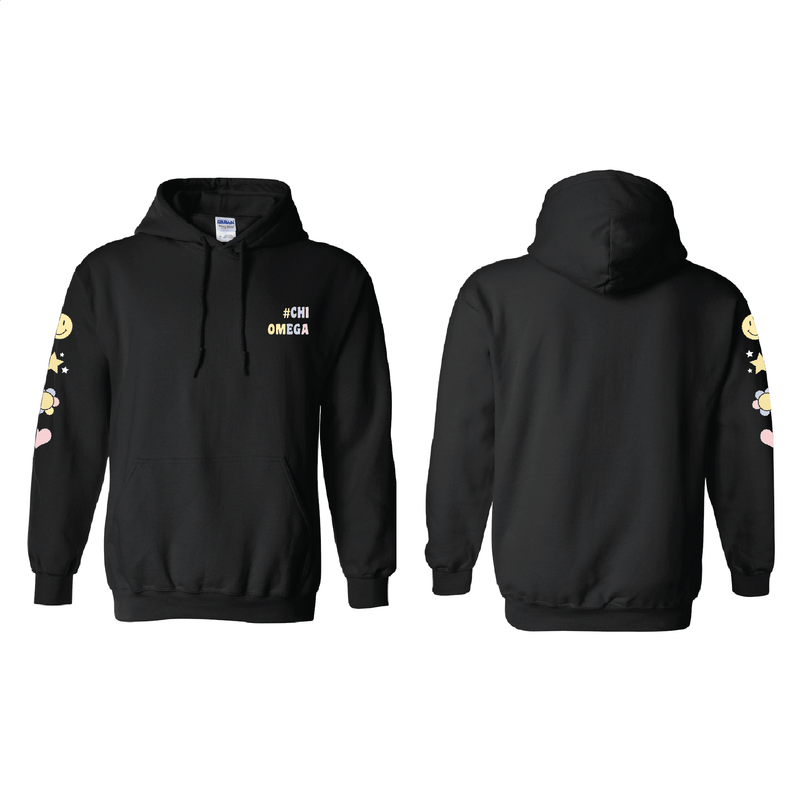 Icon Hoodie