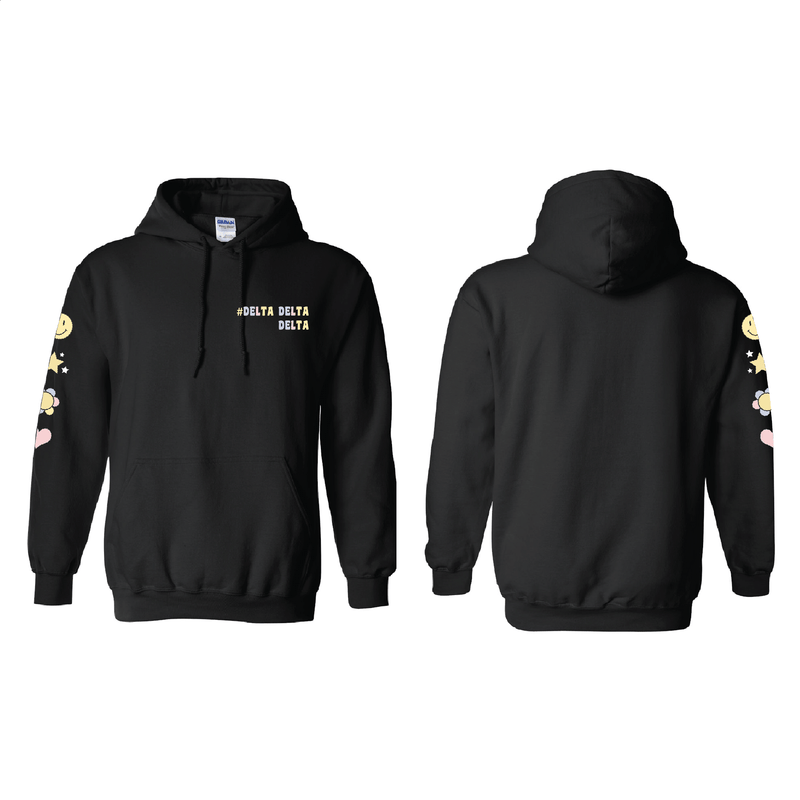 Icon Hoodie