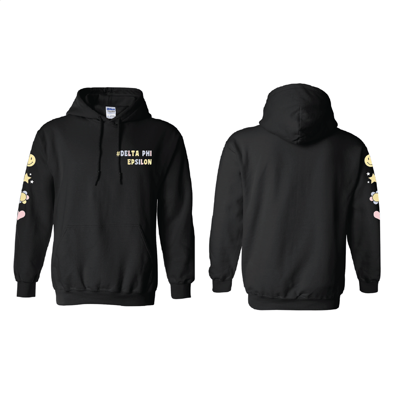Icon Hoodie