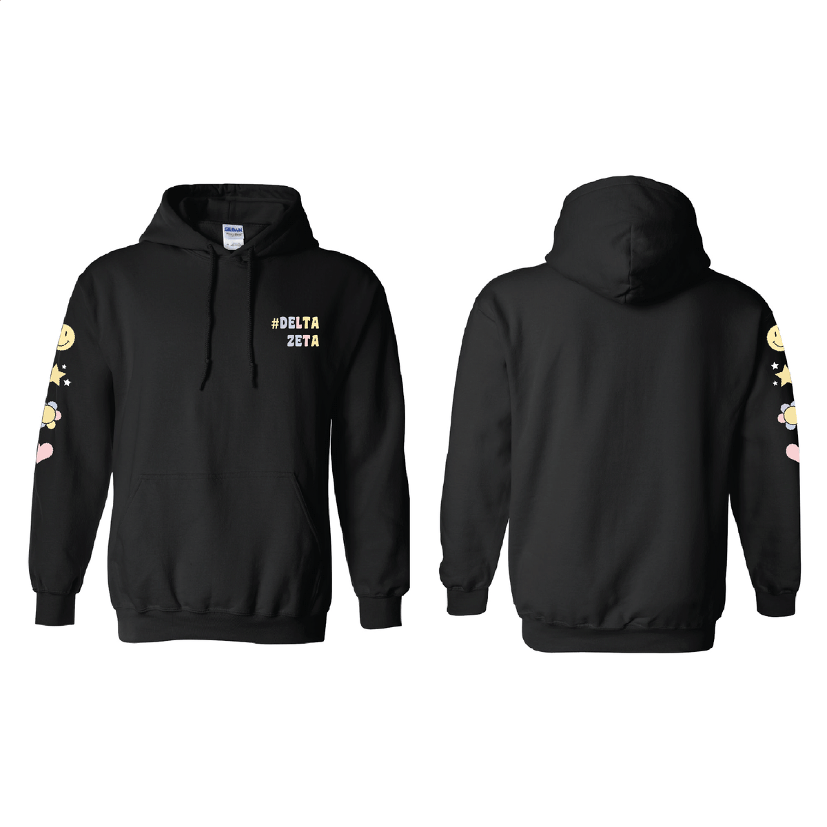 Icon Hoodie