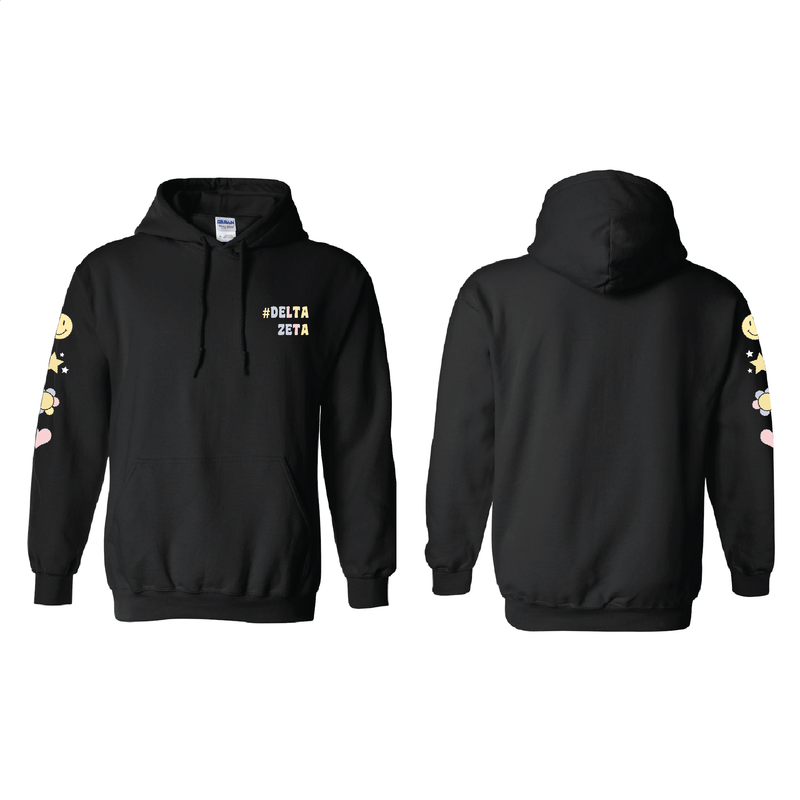 Icon Hoodie