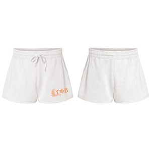 Tiger Sweatshorts (Sororities G-Z)