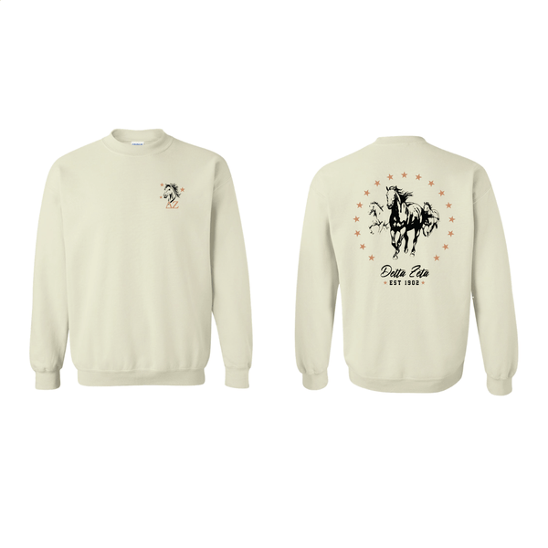 Wild Pony Sweatshirt