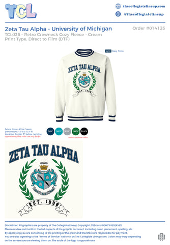 University of Michigan - Ann Arbor #14133