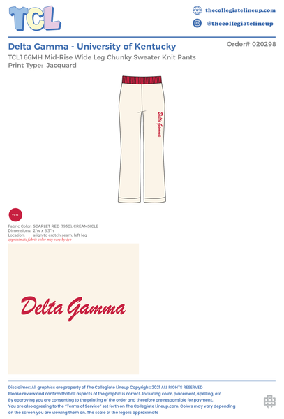 University of Kentucky #20298