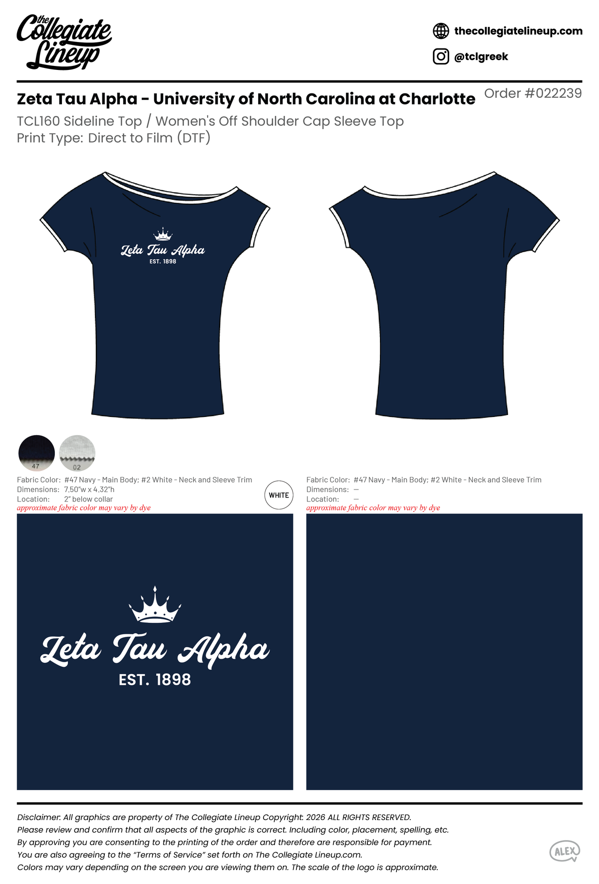 Navy