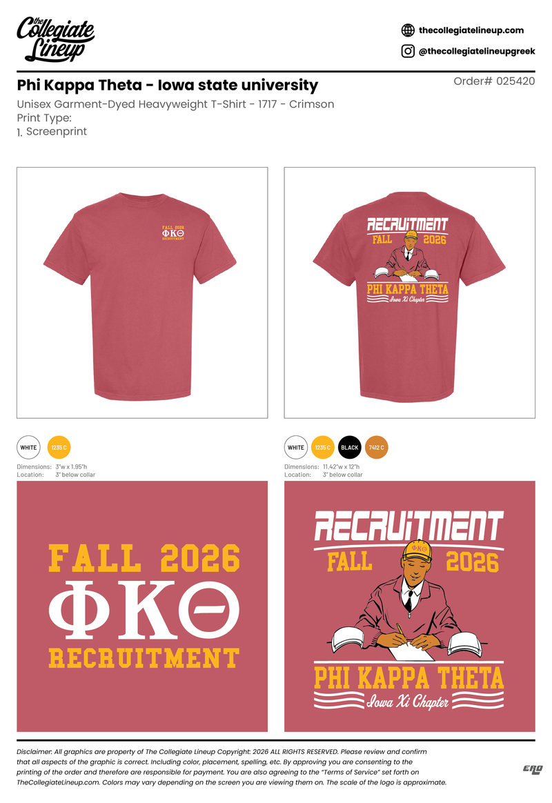 Phi Kappa Theta Iowa state university #25420