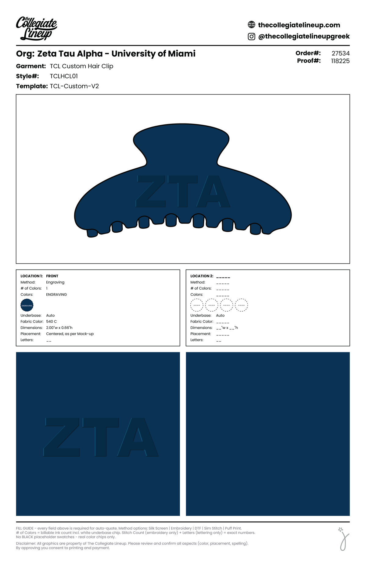 navy