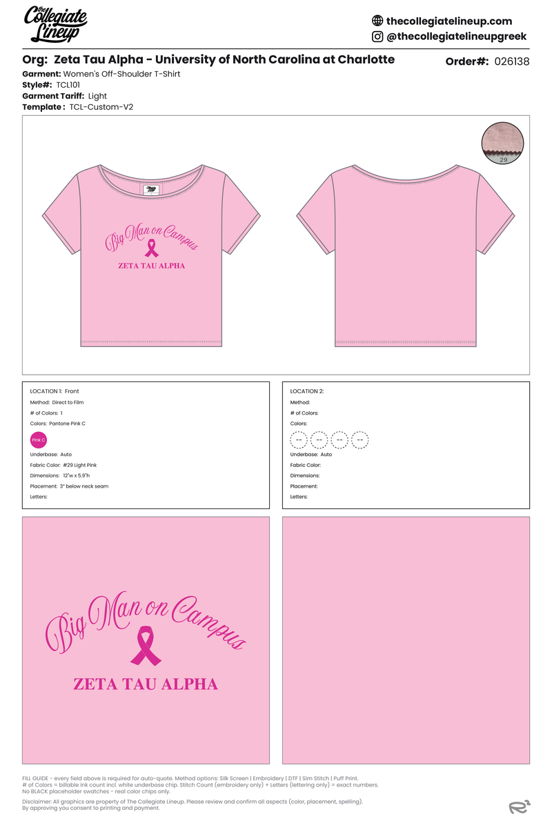 Light Pink