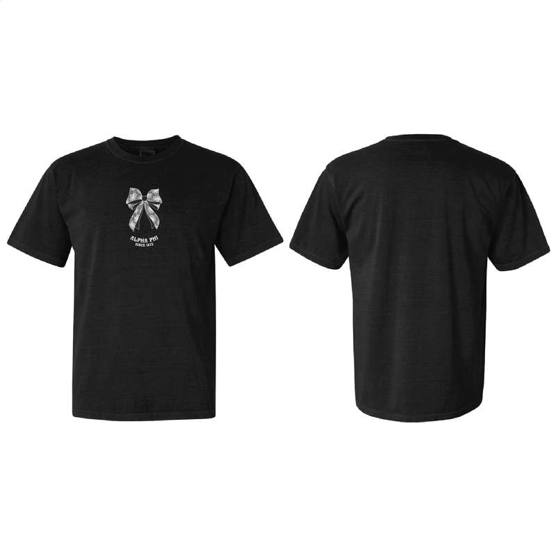 Bows T-Shirt
