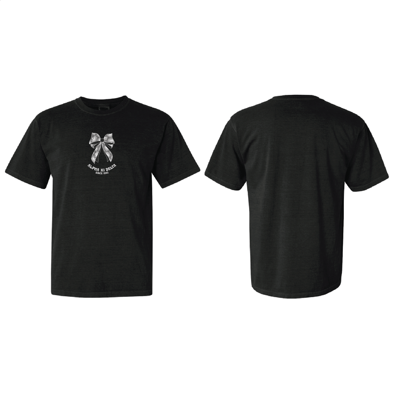 Bows T-Shirt