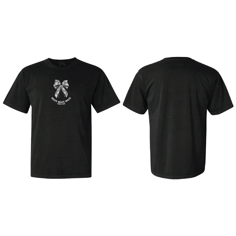 Bows T-Shirt