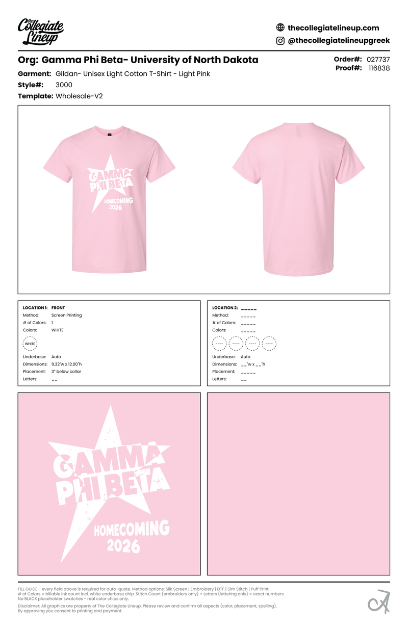 Light Pink