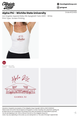 Wichita State University #22408