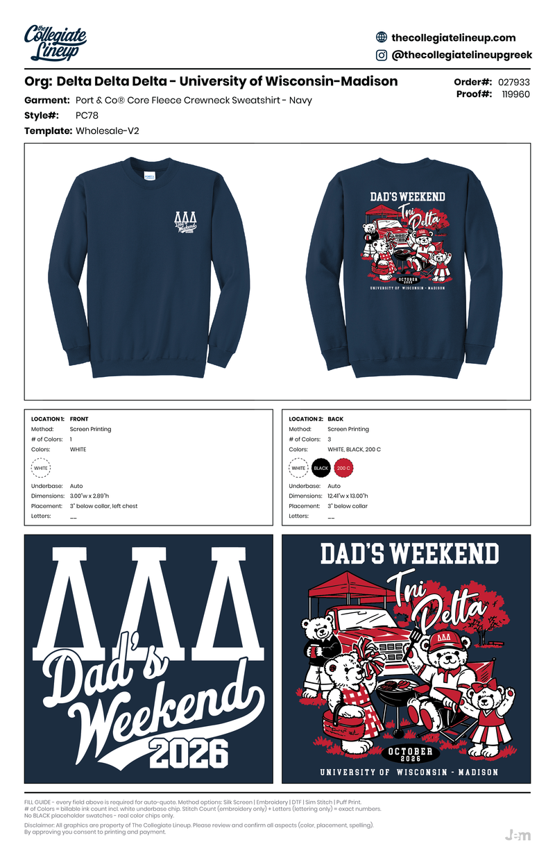navy