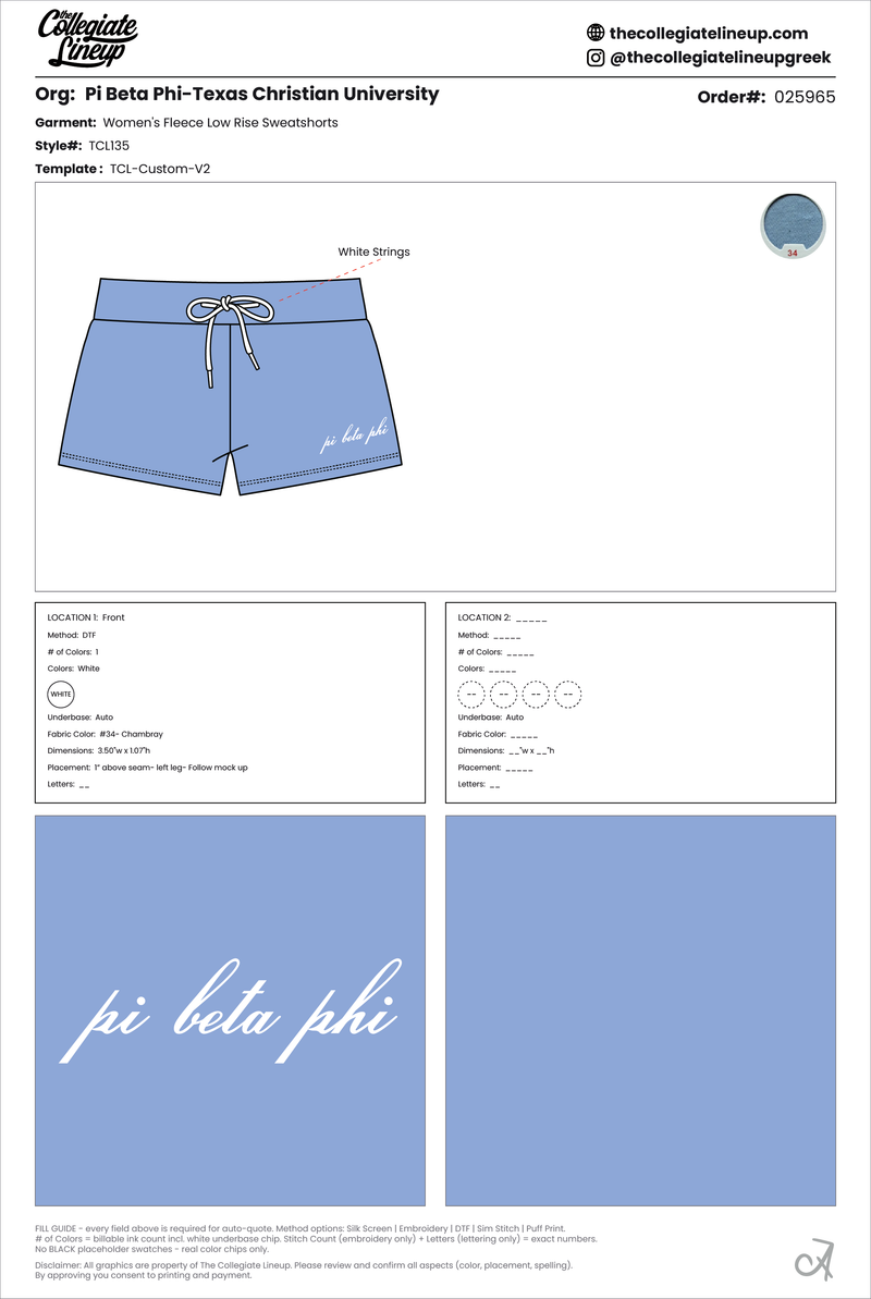 Chambray