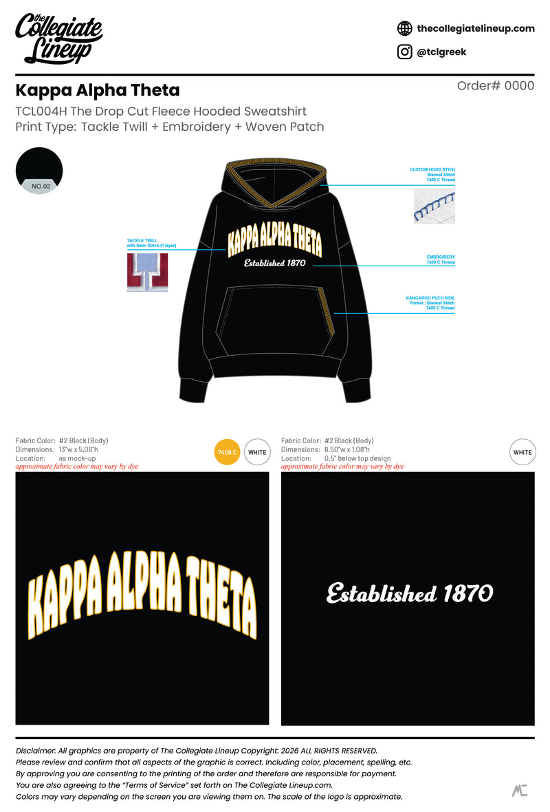 Theta Convention 2026 #24831