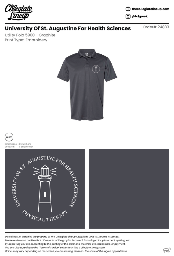 Sumer SPTA #24833 - Tops