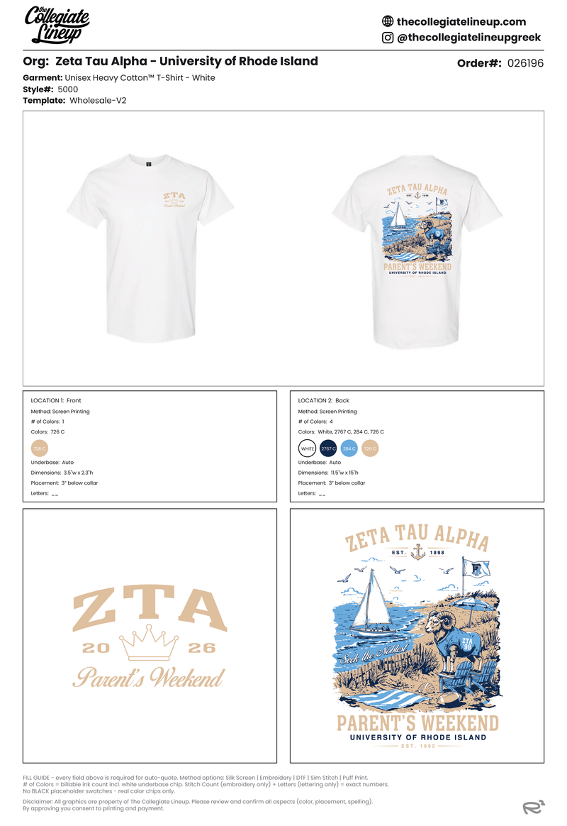 Heavy Cotton™ T-Shirt